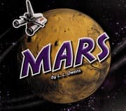 Tapa de Mars