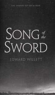 Tapa de Song of the sword
