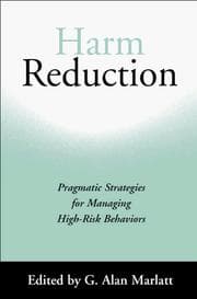 Tapa de Harm reduction