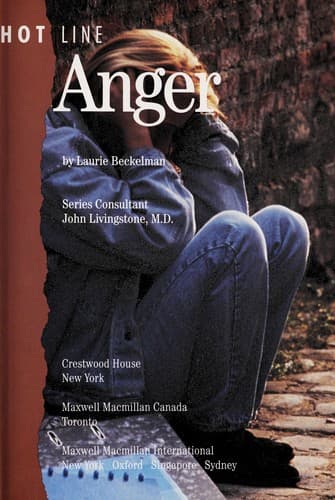 Tapa de Anger