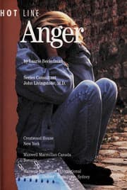 Tapa de Anger