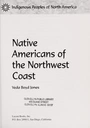 Tapa de Native Americans of the Northwest Coast