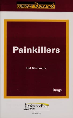 Tapa de Painkillers