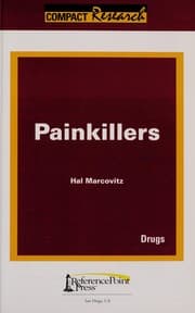 Tapa de Painkillers