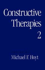 Tapa de Constructive Therapies V2