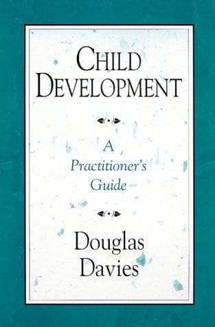 Tapa de Child development