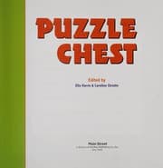 Tapa de Puzzle chest