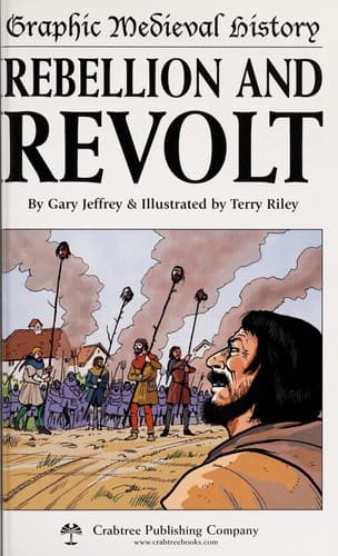 Tapa de Rebellion and Revolt
