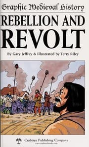 Tapa de Rebellion and Revolt