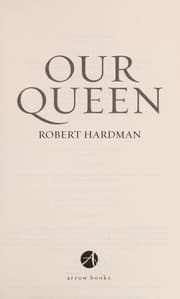 Tapa de Our Queen