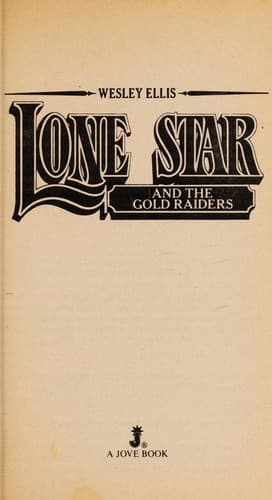 Tapa de Lone Star 12