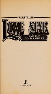 Tapa de Lone Star 12