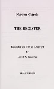 Tapa de The register