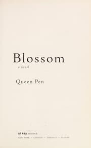 Tapa de Blossom