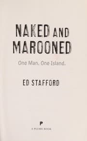 Tapa de Naked and marooned