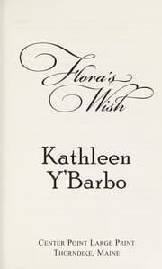Tapa de Flora's wish