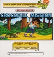 Tapa de Extreme rescue