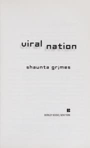 Tapa de Viral nation