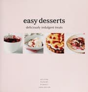 Tapa de Easy desserts