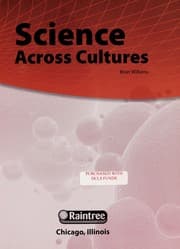 Tapa de Science across cultures