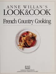 Tapa de French country cooking