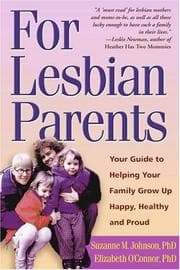 Tapa de For lesbian parents
