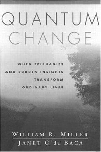 Tapa de Quantum Change