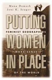 Tapa de Putting Women in Place