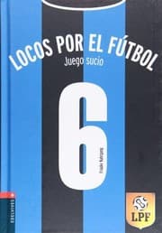 Tapa de Juego sucio