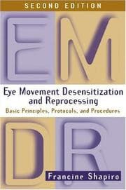 Tapa de Eye Movement Desensitization and Reprocessing (EMDR)