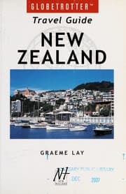 Tapa de New Zealand
