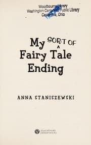 Tapa de My sort of fairy tale ending
