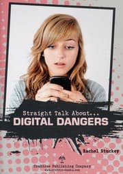 Tapa de Digital dangers