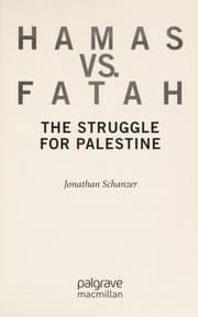 Tapa de Hamas vs. Fatah