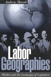 Tapa de Labor geographies