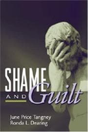 Tapa de Shame and guilt