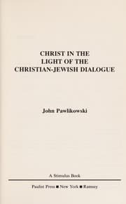 Tapa de Christ in the light of the Christian-Jewish dialogue