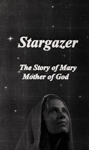 Tapa de Stargazer