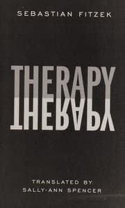Tapa de Die Therapie