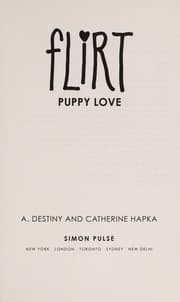 Tapa de Puppy love