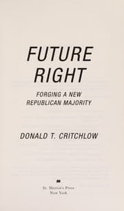 Tapa de Future right