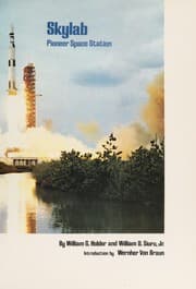 Tapa de Skylab: pioneer space station