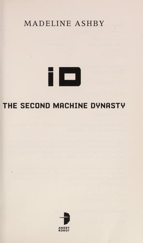 Tapa de ID