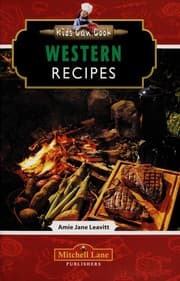 Tapa de Western recipes