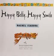 Tapa de Happy Belly, Happy Smil
