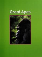 Tapa de Great Apes