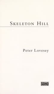 Tapa de Skeleton Hill