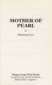 Tapa de Mother of Pearl