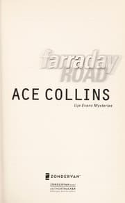 Tapa de Farraday Road