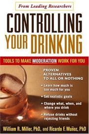 Tapa de Controlling your drinking